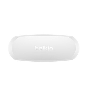 Avis Belkin SoundForm Rhythm avec ANC (Blanc)
