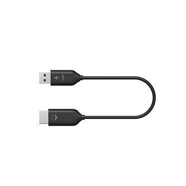Avis Belkin ConnectAir Adaptateur USB-C HDMI Wi-Fi sans fil pour écrans de visioconférence