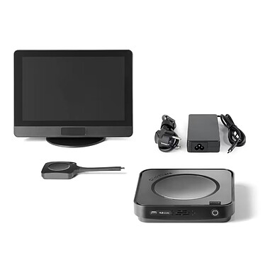 Accessoire visioconférence