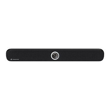 Avis Barco ClickShare Hub Pro + Sennheiser TeamConnect Bar M + 2x ClickShare Gen5 Button USB-C 