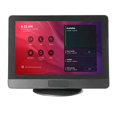 Acheter Barco ClickShare Hub Pro + Sennheiser TeamConnect Bar M + 2x ClickShare Gen5 Button USB-C 