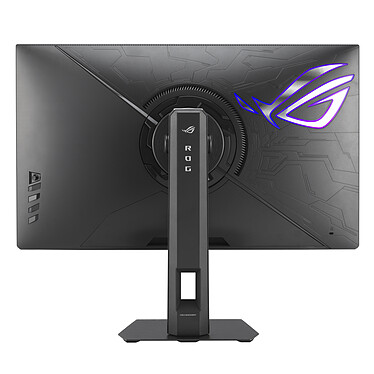 ASUS 27" LED - ROG Strix XG27JCG pas cher
