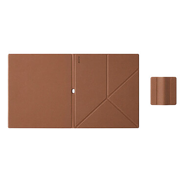 Avis Boox Note Air5 C Magnetic Case Cover