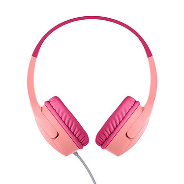Avis Belkin SoundForm Mini (Rose)