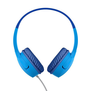 Avis Belkin SoundForm Mini (Bleu)