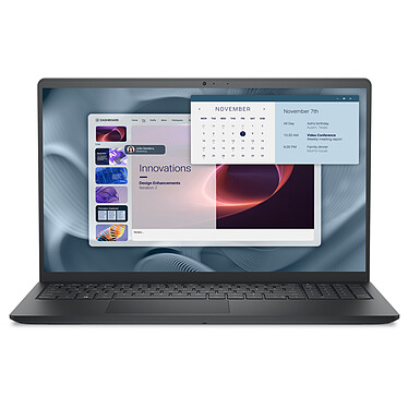 Dell Pro 15 Essential PV15250 (JJP08)