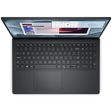 Avis Dell Pro 15 Essential PV15250 (JJP08)