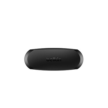 Avis Belkin SoundForm Rhythm avec ANC (Noir)