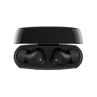 Acheter Belkin SoundForm Rhythm avec ANC (Noir)