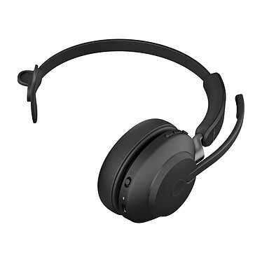 Avis Jabra Evolve2 65 Link380A UC Mono + Charge