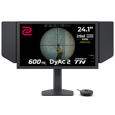 BenQ Zowie 24.1" LED - XL2586X+