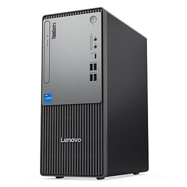 PC de bureau