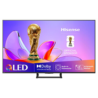 Hisense 65A7Q