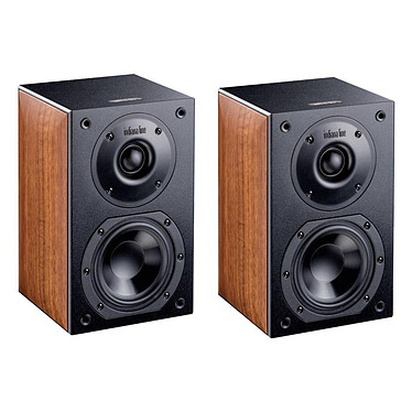 Indiana Line Nota 240 X Noyer clair