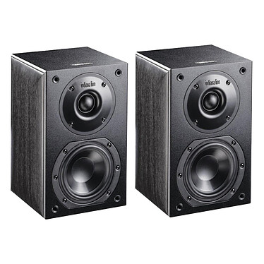 Indiana Line Nota 240 X Chêne noir