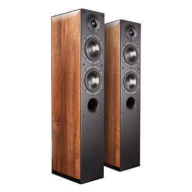 Indiana Line Nota 550 X Noyer clair