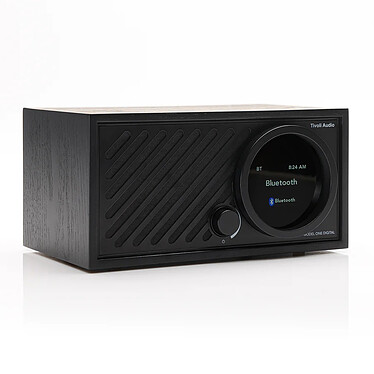 Avis Tivoli Audio Model One Digital Gen 3 Noir