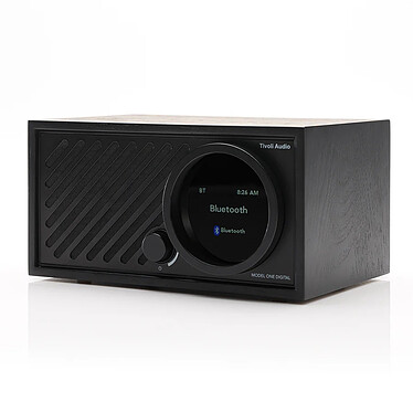 Acheter Tivoli Audio Model One Digital Gen 3 Noir