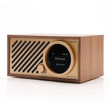 Acheter Tivoli Audio Model One Digital Gen 3 Or