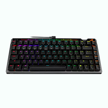 Avis ASUS ROG Falchion Ace 75 HE (Noir)