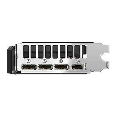 Gigabyte GeForce RTX 5060 Ti WINDFORCE MAX OC 8G pas cher