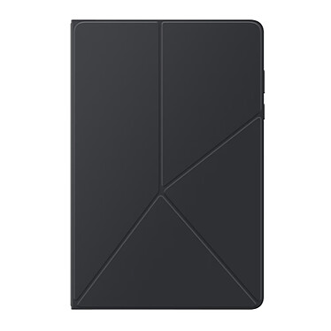Samsung Book Cover hybride EF-BX230PBEGWW Noir (pour Samsung Galaxy Tab A11+)