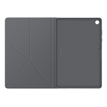 Avis Samsung Book Cover hybride EF-BX230PBEGWW Noir (pour Samsung Galaxy Tab A11+)