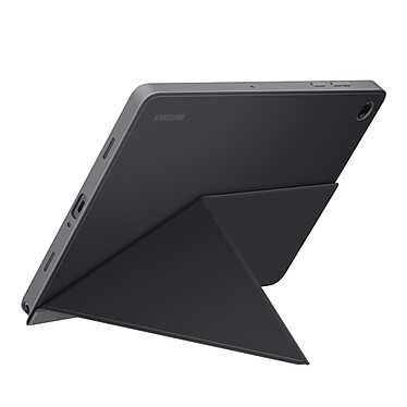 Acheter Samsung Book Cover hybride EF-BX230PBEGWW Noir (pour Samsung Galaxy Tab A11+)