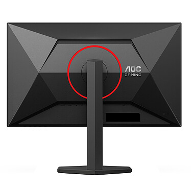 AOC 27" LED - 27G4ZR pas cher