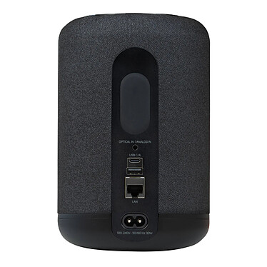 Acheter Bluesound PULSE Flex (2025) Noir