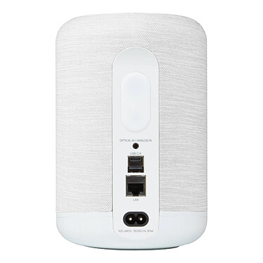 Acheter Bluesound PULSE Flex (2025) Blanc