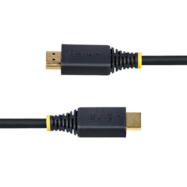 Acheter StarTech.com Câble HDMI 2.1 / eARC Ultra Haut Débit Certifié 48Gbps 8K 60Hz / 4K 120Hz de 3 m