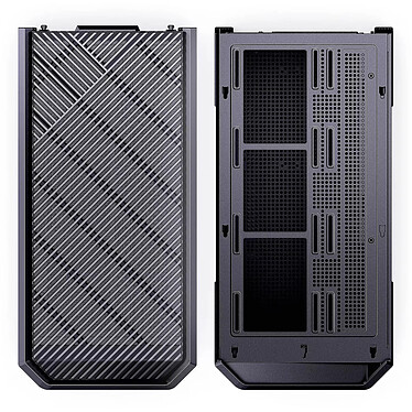 Acheter Jonsbo D400 Noir