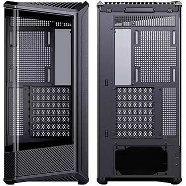 Jonsbo D400 Noir pas cher