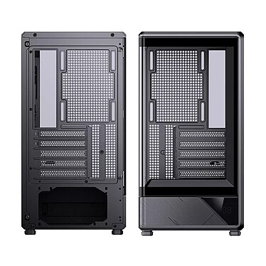 Jonsbo D200 Noir pas cher