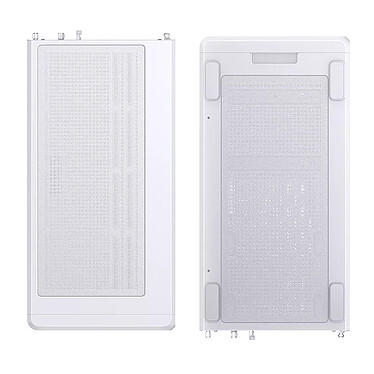 Acheter Jonsbo D200 Blanc