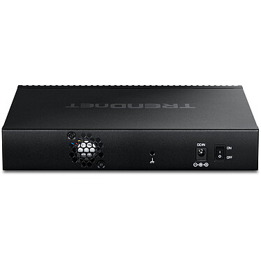 Avis TRENDnet TL2-F7080