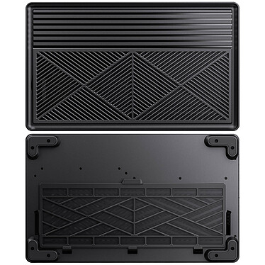 Acheter Jonsbo TK-4 Noir