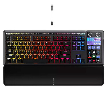 Corsair Galleon 100 SD