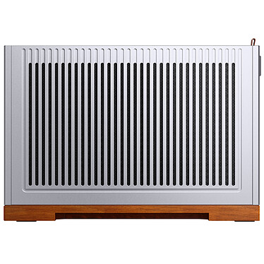 Avis Jonsbo T9 Argent