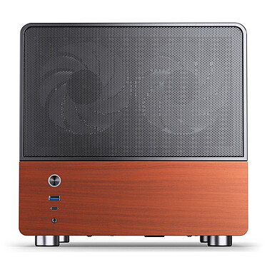 Avis Jonsbo V12 Noir