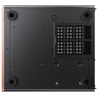 Jonsbo V12 Noir pas cher