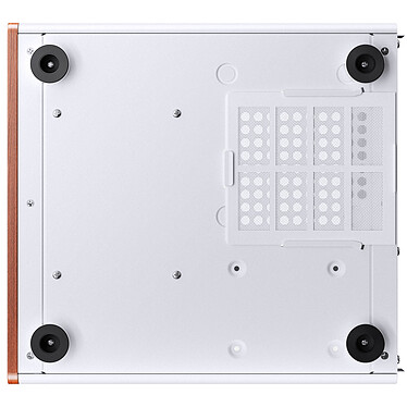 Jonsbo V12 Blanc pas cher