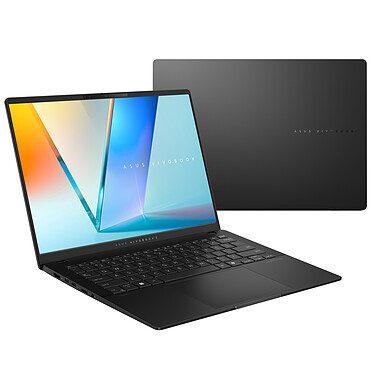 ASUS Vivobook S14 OLED M5406KA-DICPP183X
