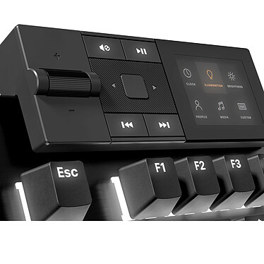 Acheter be quiet! Dark Mount Silent Linear