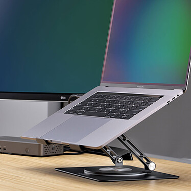 Acheter StarTech.com Support Rotatif pour PC Portable