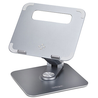 Avis StarTech.com Support Télescopique pour PC Portable 