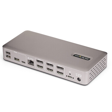 Station d'accueil PC portable