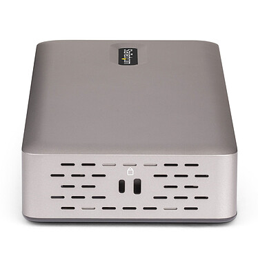 Avis StarTech.com Station Accueil USB4 pour 3 Ecrans