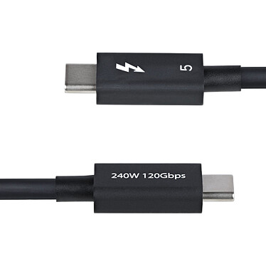 Câbles et adaptateurs écran